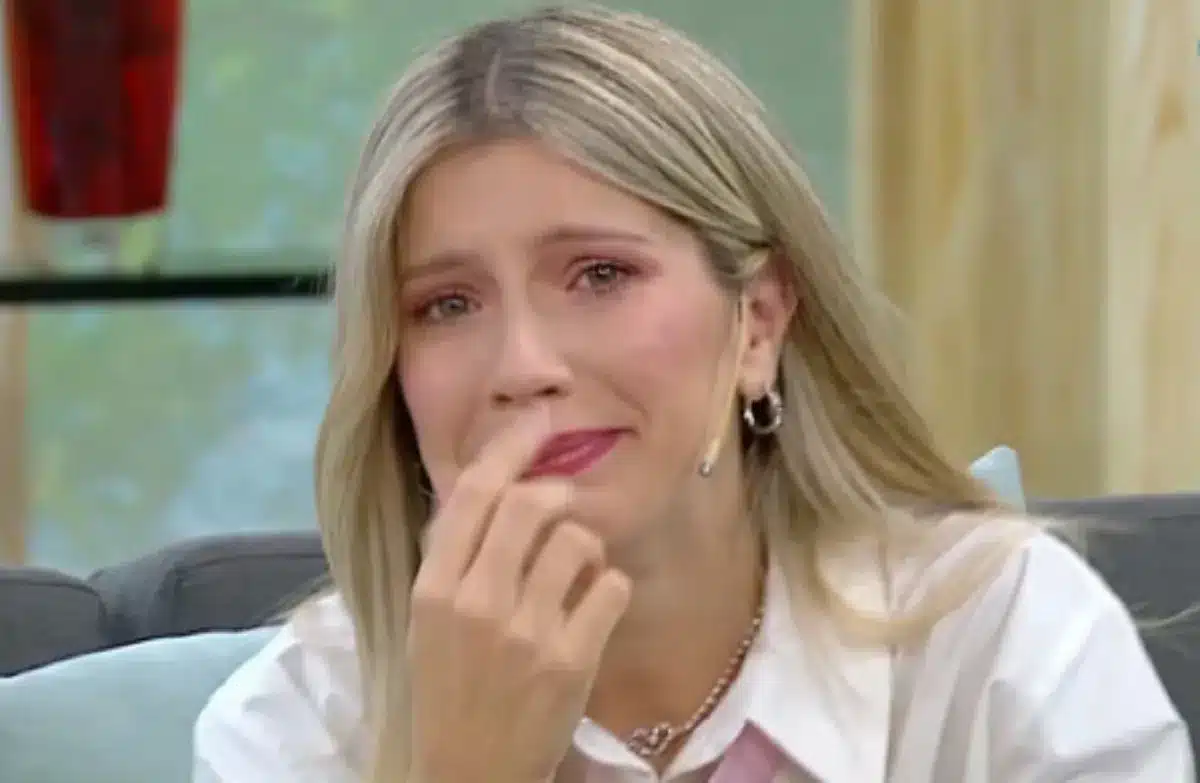 Laurita Fernández