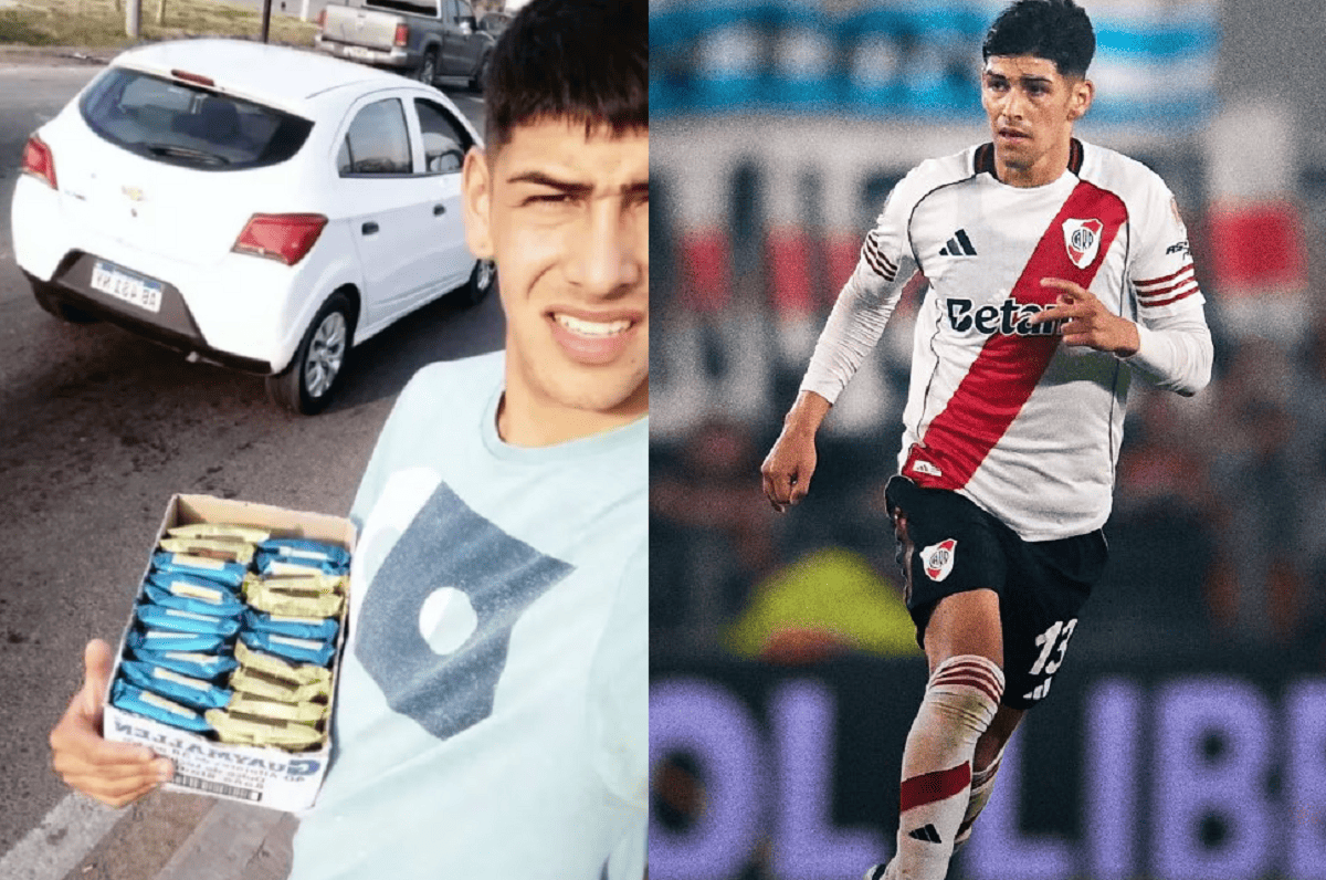 Rivero