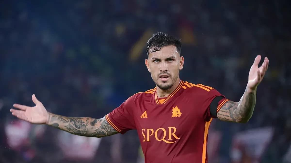 Leandro Paredes