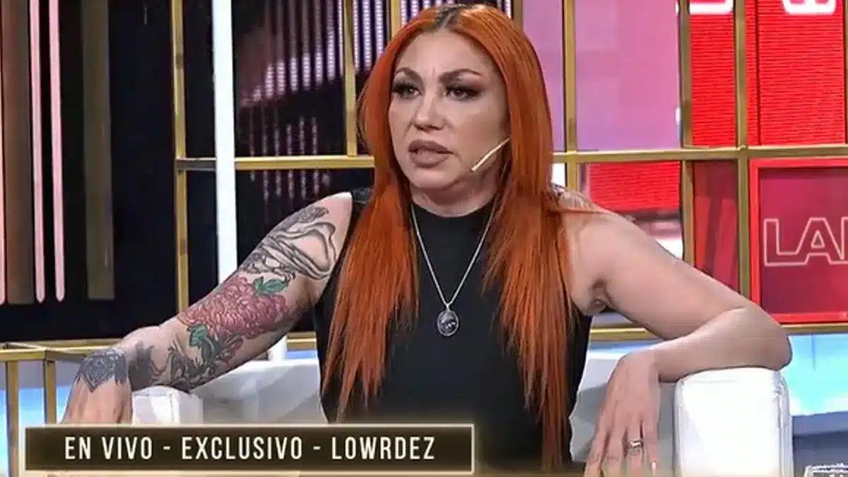 Lourdes Fernández