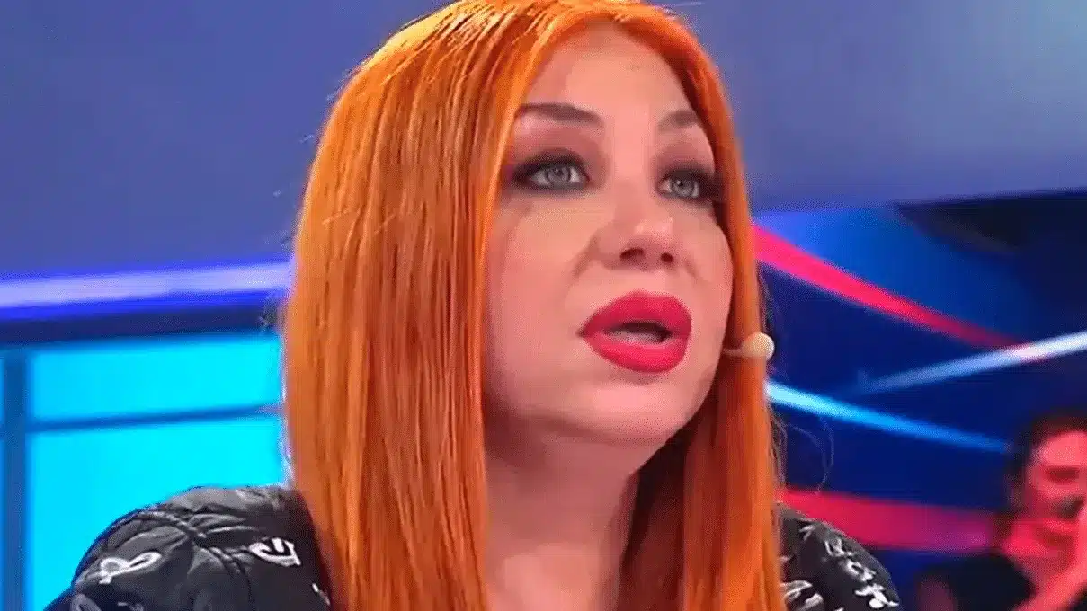 Lourdes Fernández