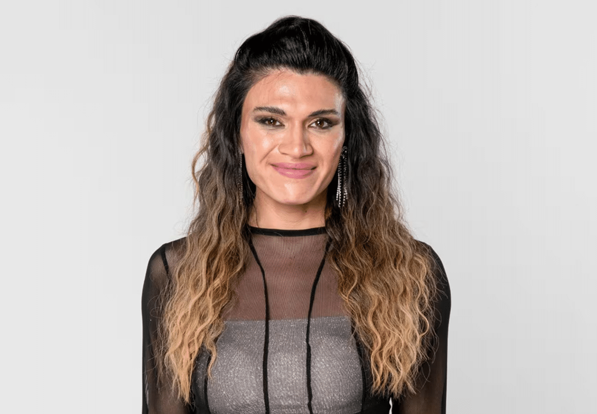 Luciana Martínez