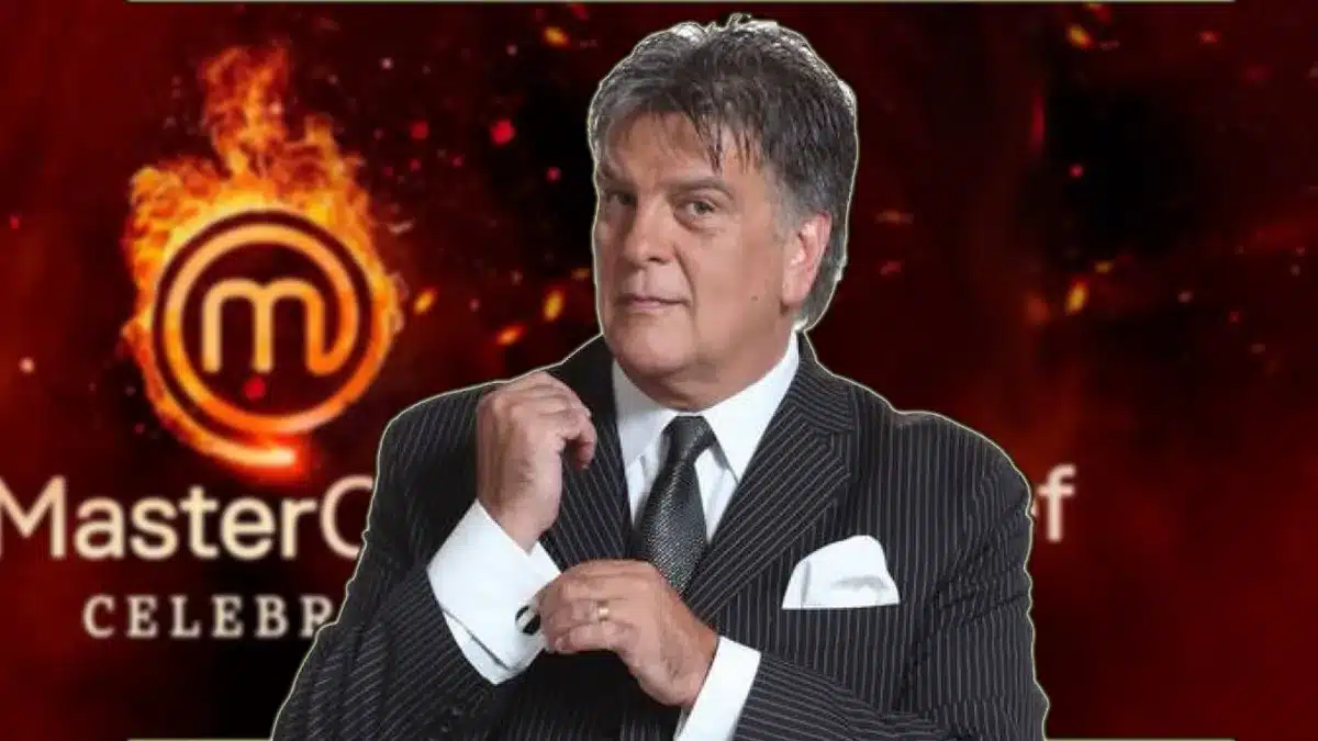 Luis Ventura