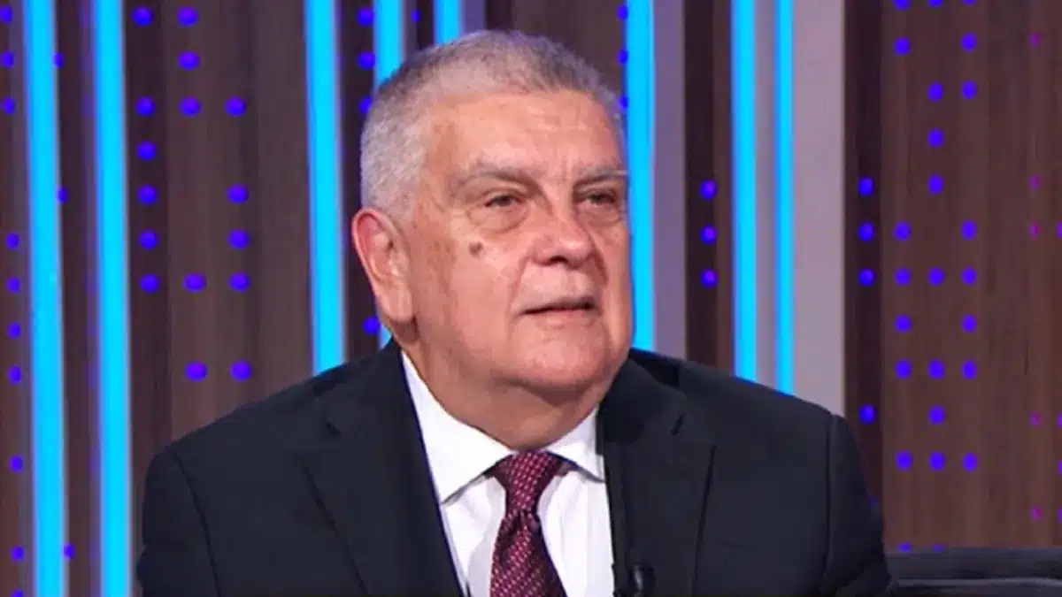 Luis Ventura