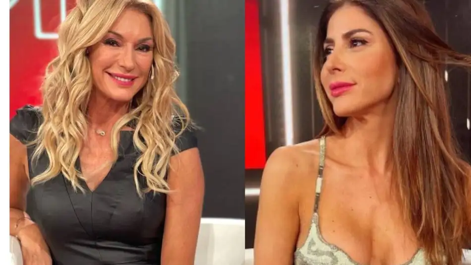 Yanina Latorre