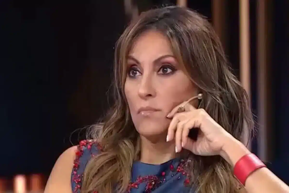 Marcela Tauro