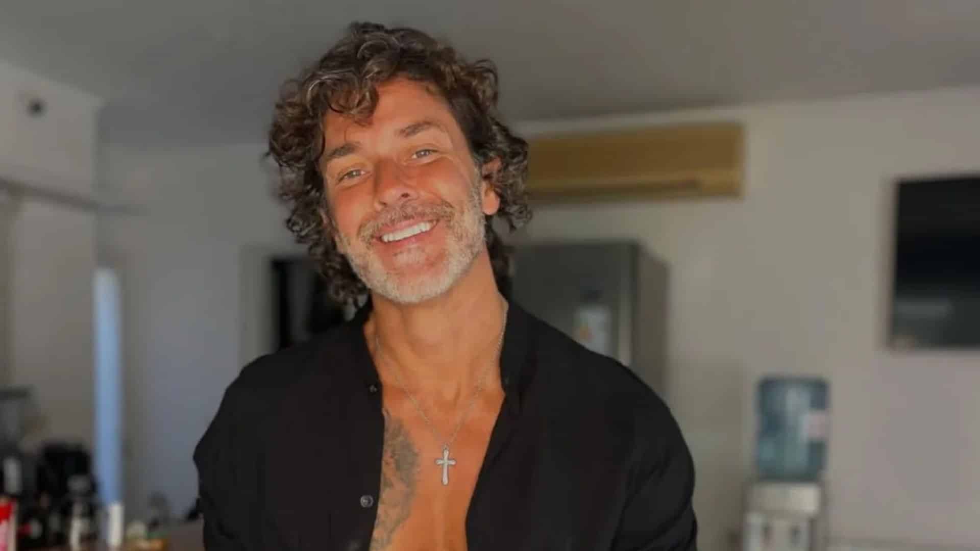 Mariano Martínez