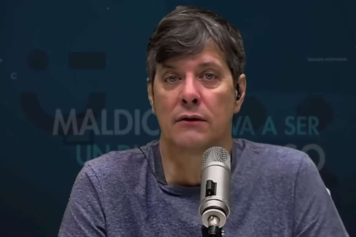 Mario Pergolini