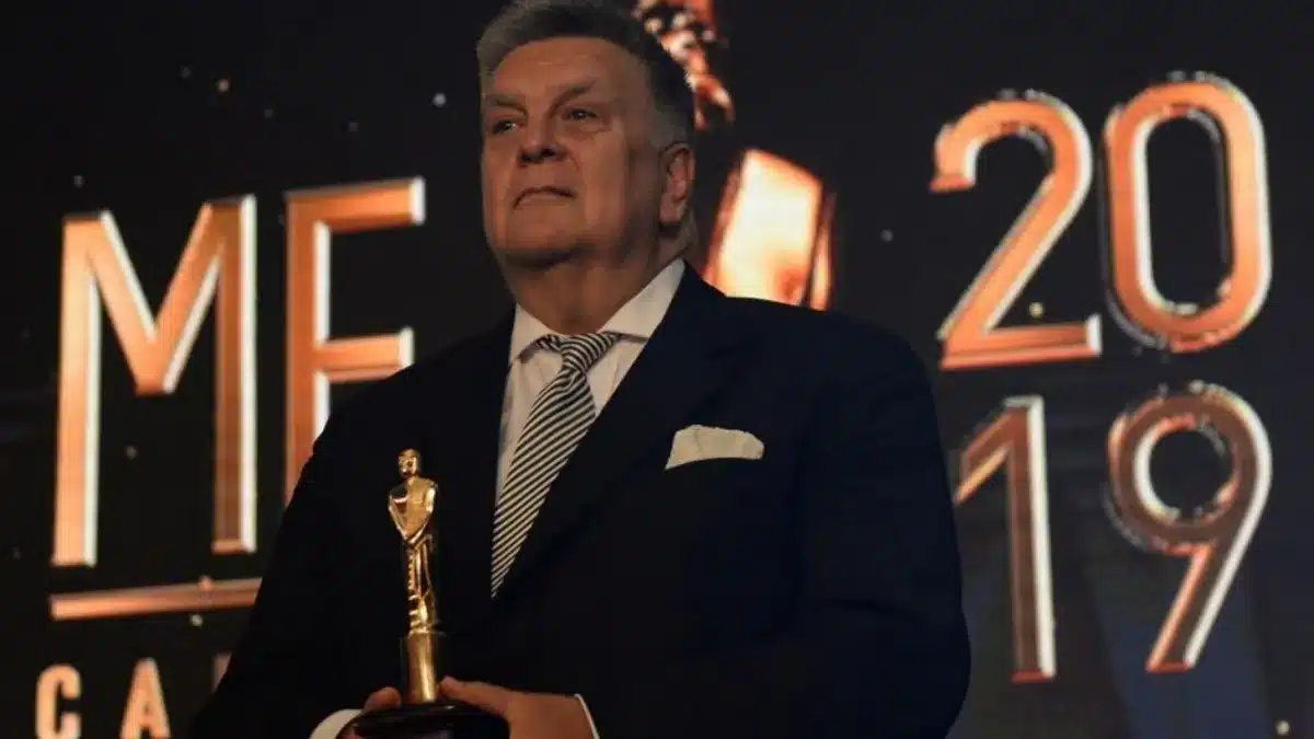 Mario Pergolini