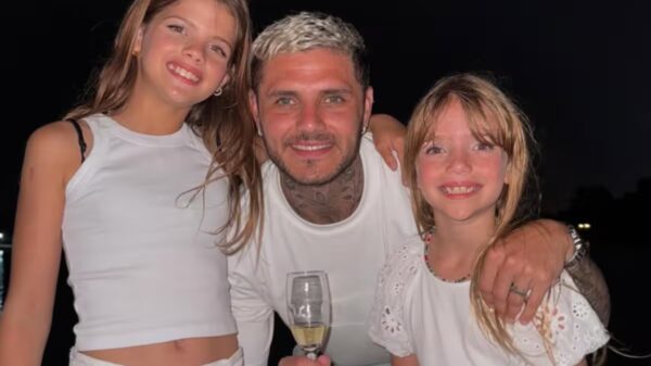 Mauro Icardi