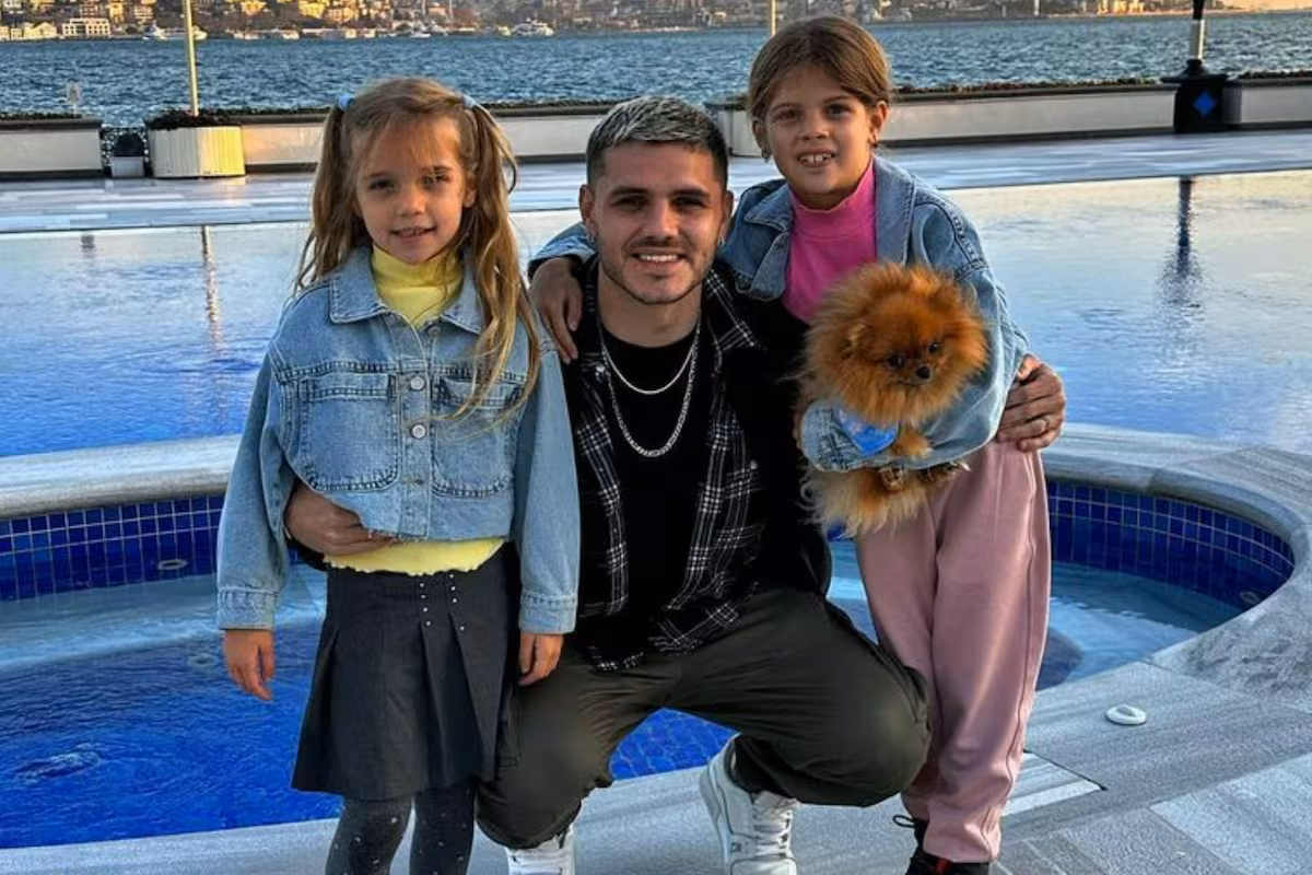 Mauro Icardi