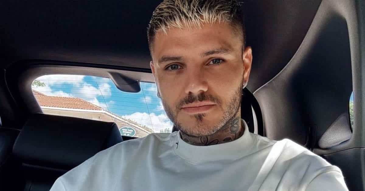 Mauro Icardi