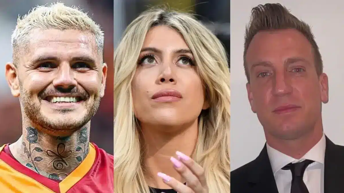 Mauro Icardi