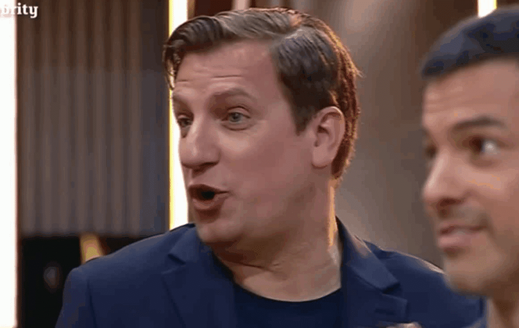 Se supo la verdad sobre la salida de Maxi López de MasterChef Celebrity: «Su mujer»