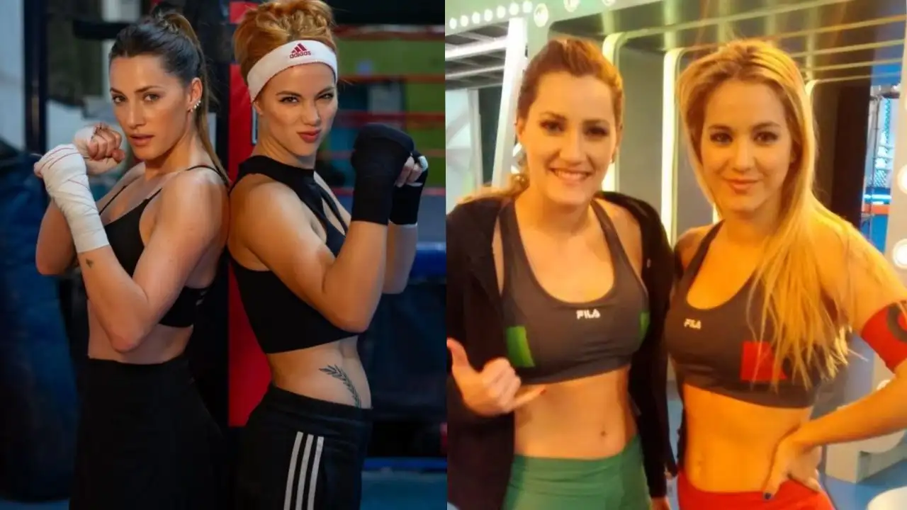 Flor Vigna