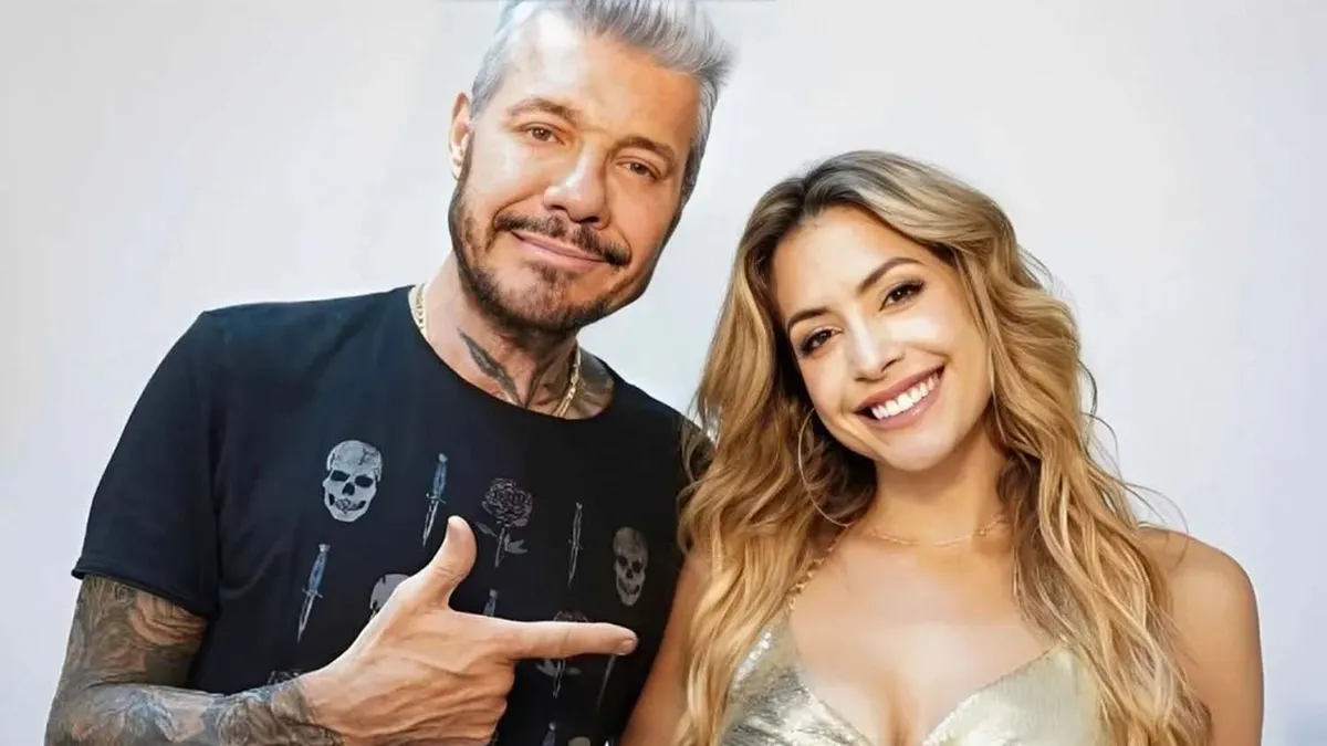 Marcelo Tinelli