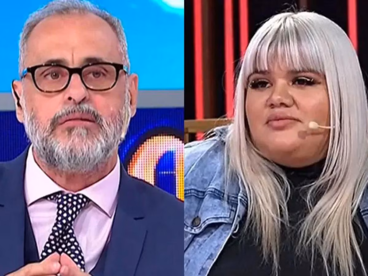 Morena Rial