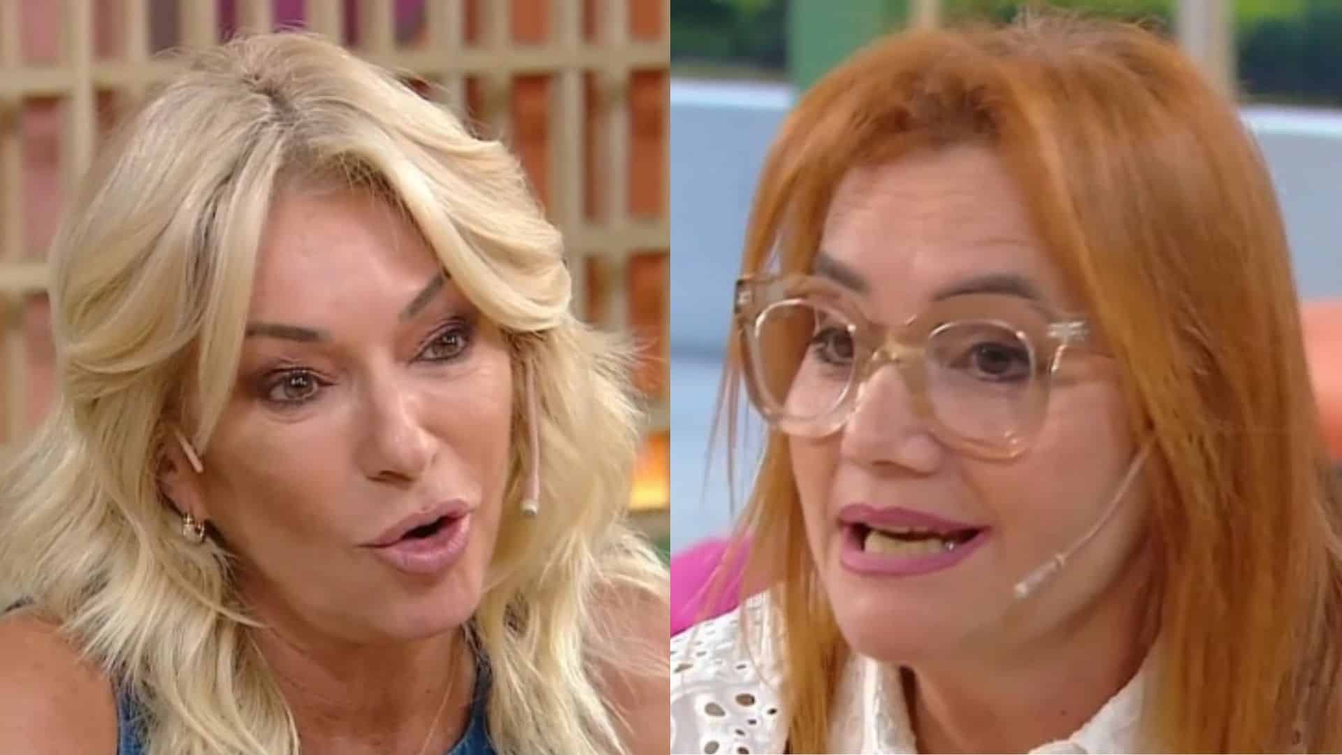 Yanina Latorre