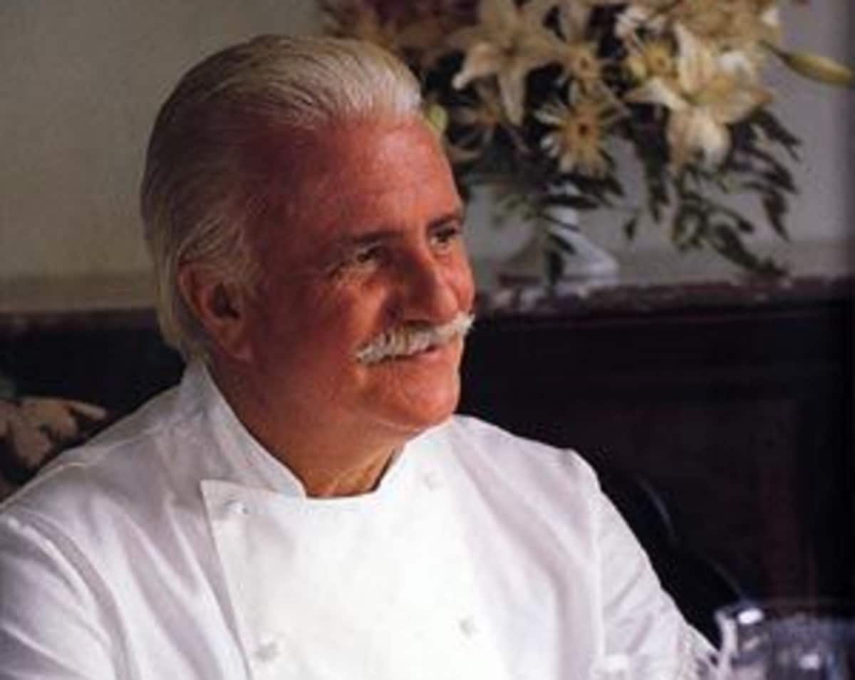 Roger Vergé