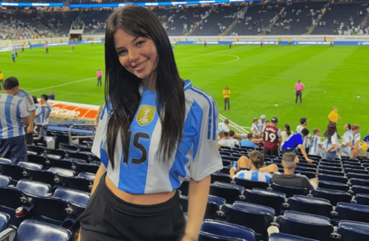 Argentina