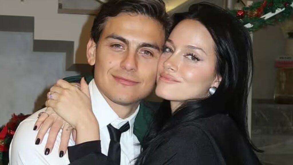 Paulo Dybala