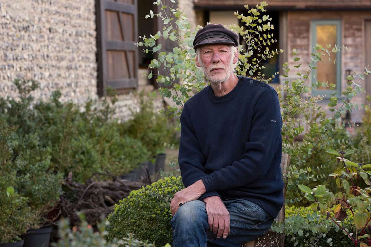 Peter Hall