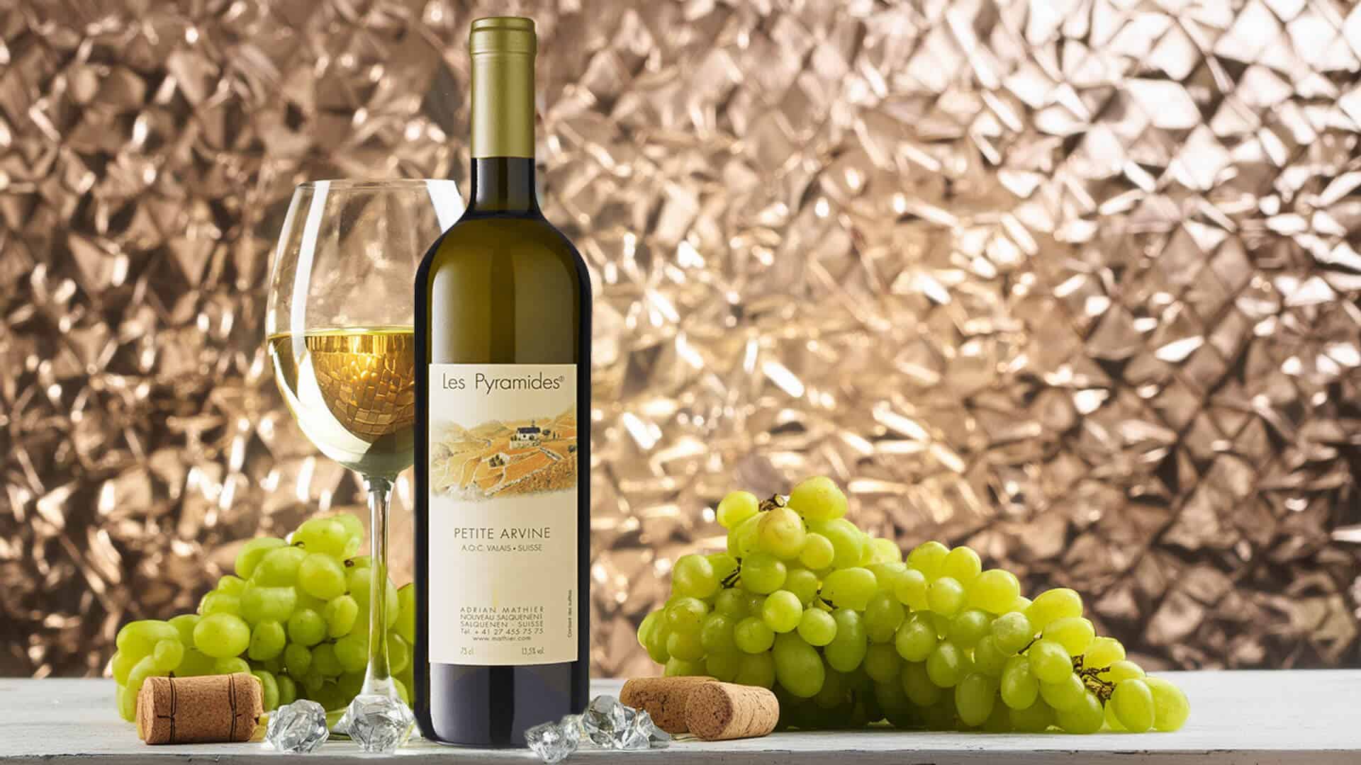 Petite Arvine