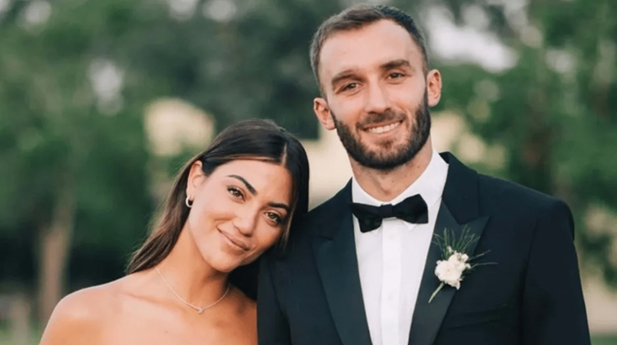 «Amantes»: La escandalosa doble vida de un campeón del mundo que sacude a River Plate