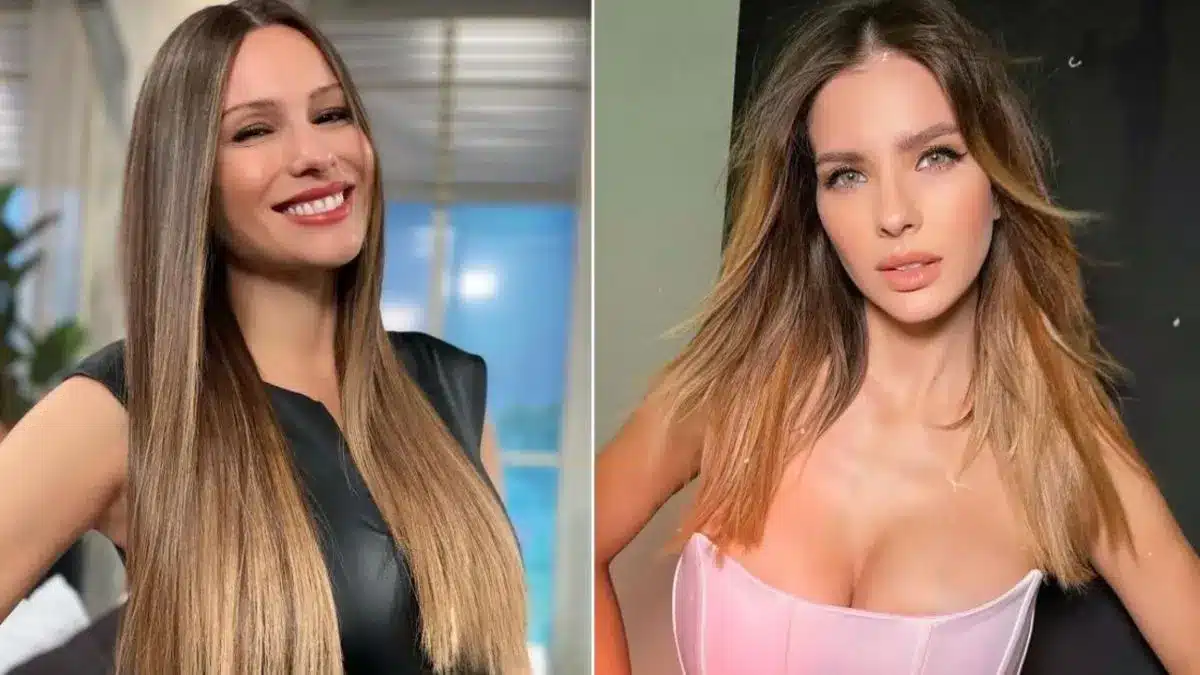 Pampita