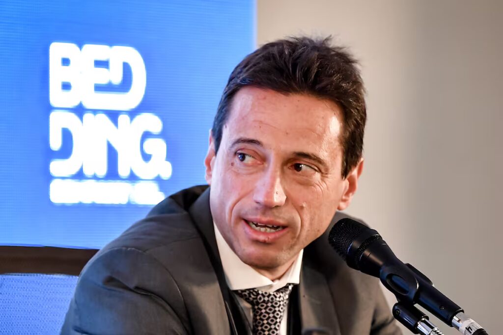 Marcelo Moretti