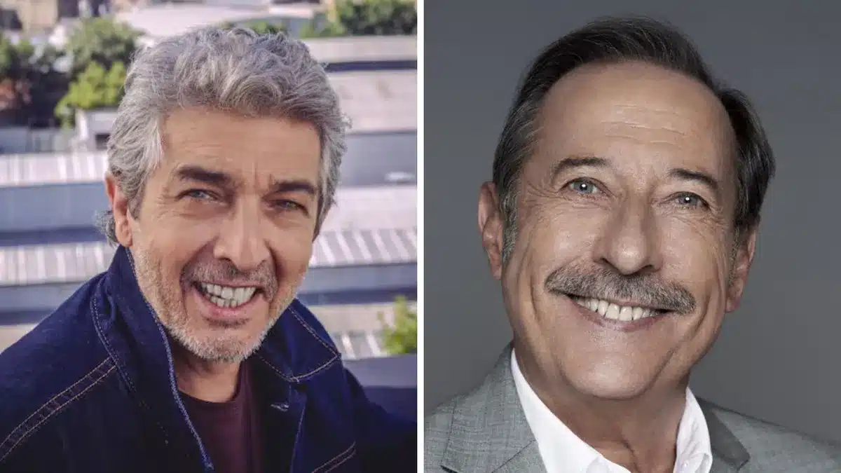 Ricardo Darín