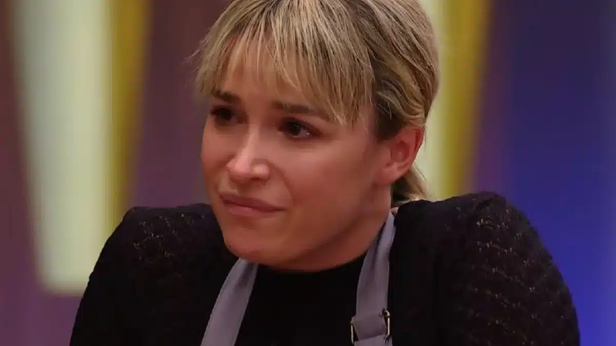 Sofía Pachano
