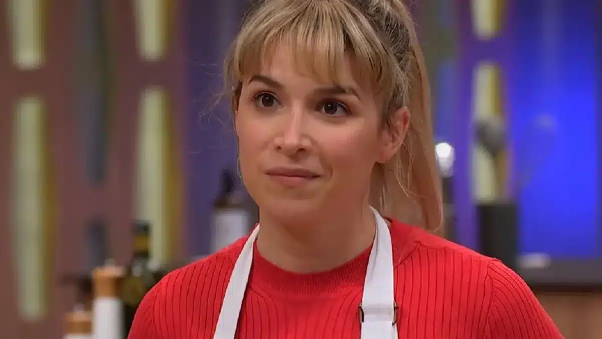 Sofía Pachano
