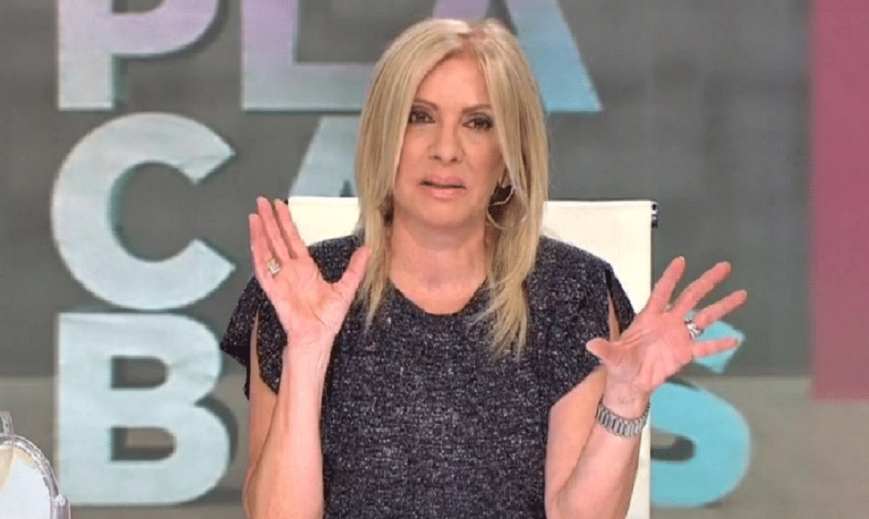 Susana Roccasalvo