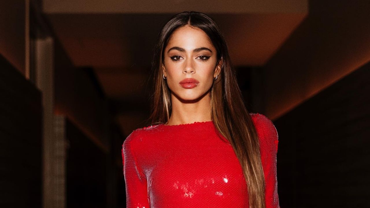 Tini Stoessel