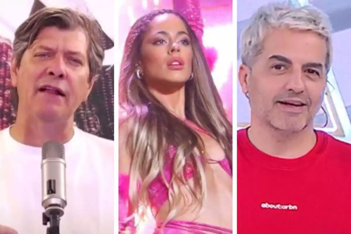 Tini Stoessel