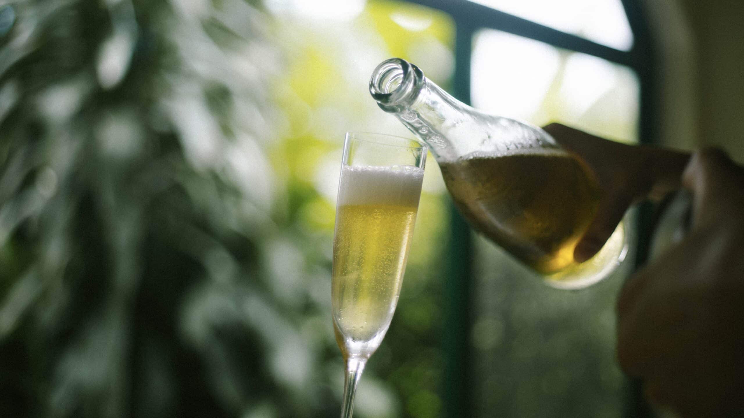 Vino de miel