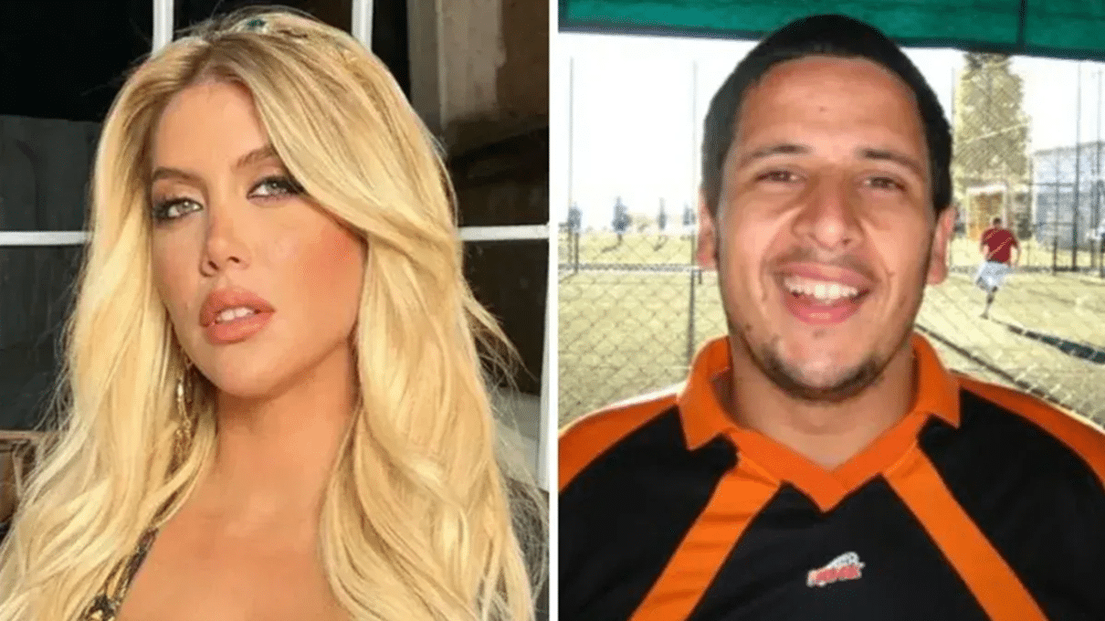 Wanda Nara