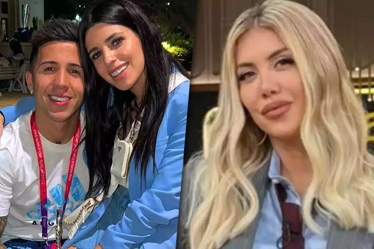 Wanda Nara