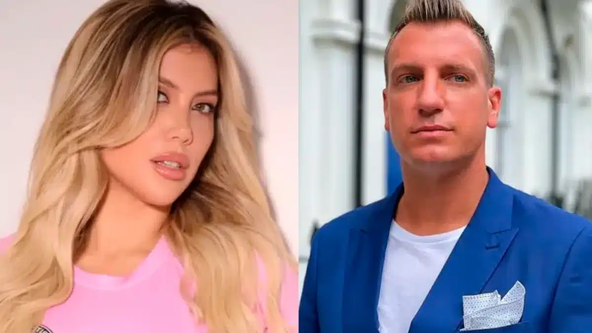 Wanda Nara