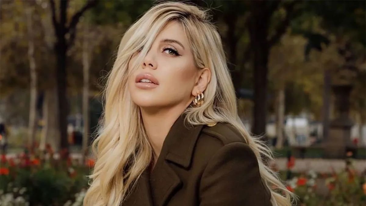 Wanda Nara