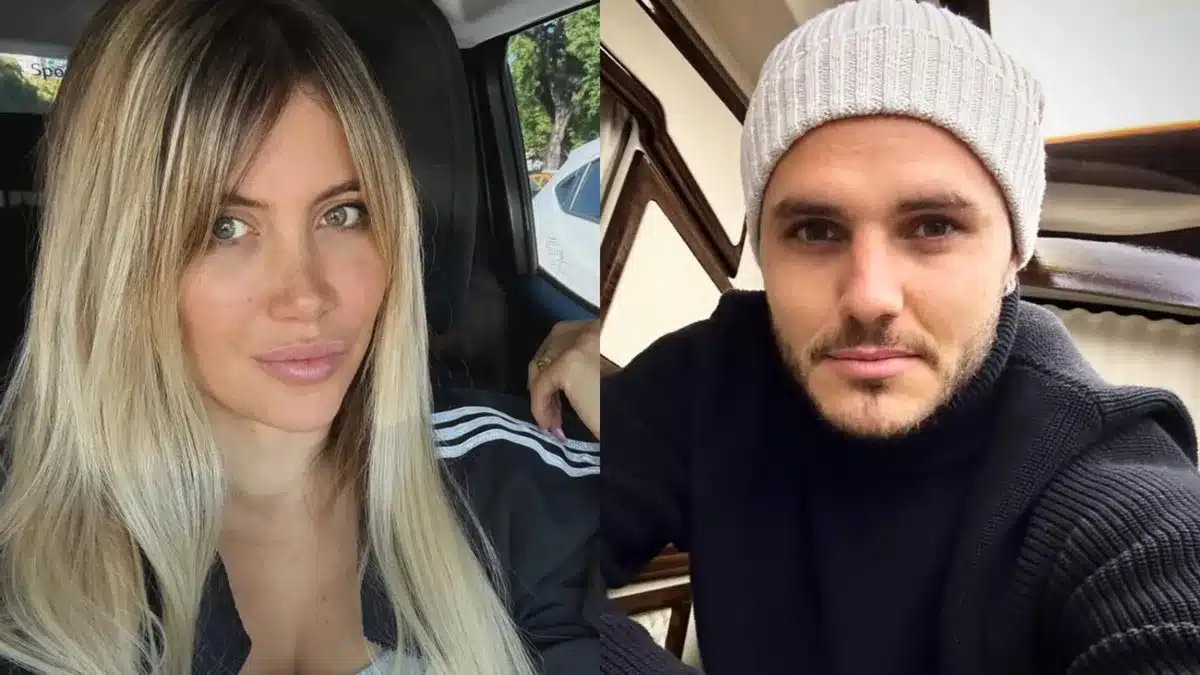Wanda Nara