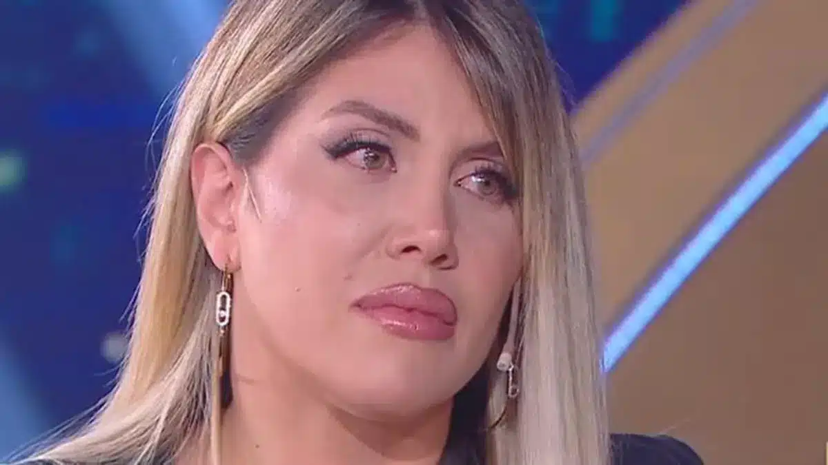 Wanda Nara