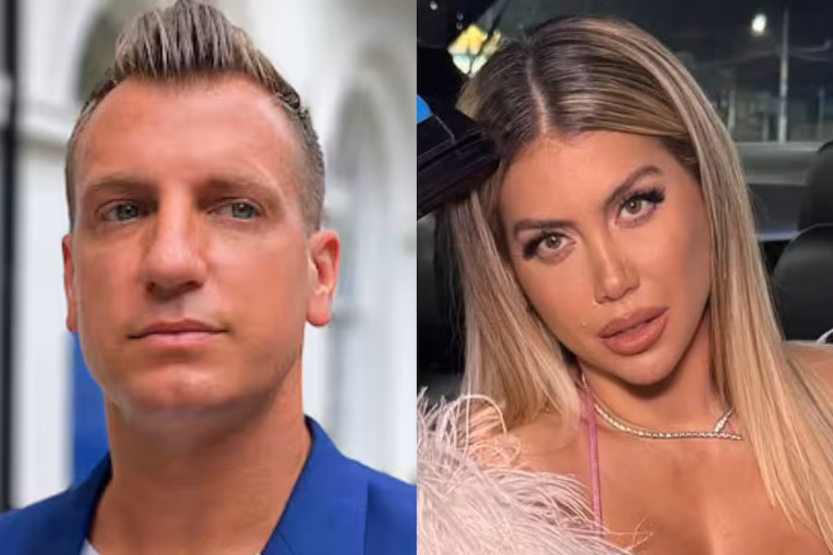Wanda Nara