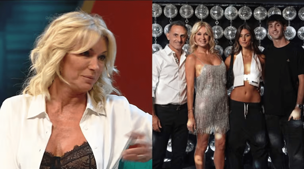 Yanina Latorre