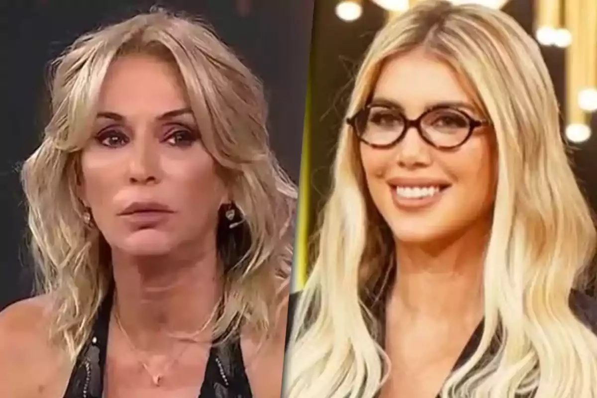 Yanina Latorre