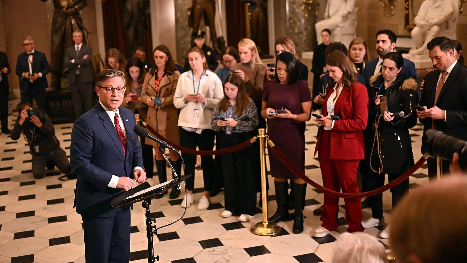 Cámara de Representantes