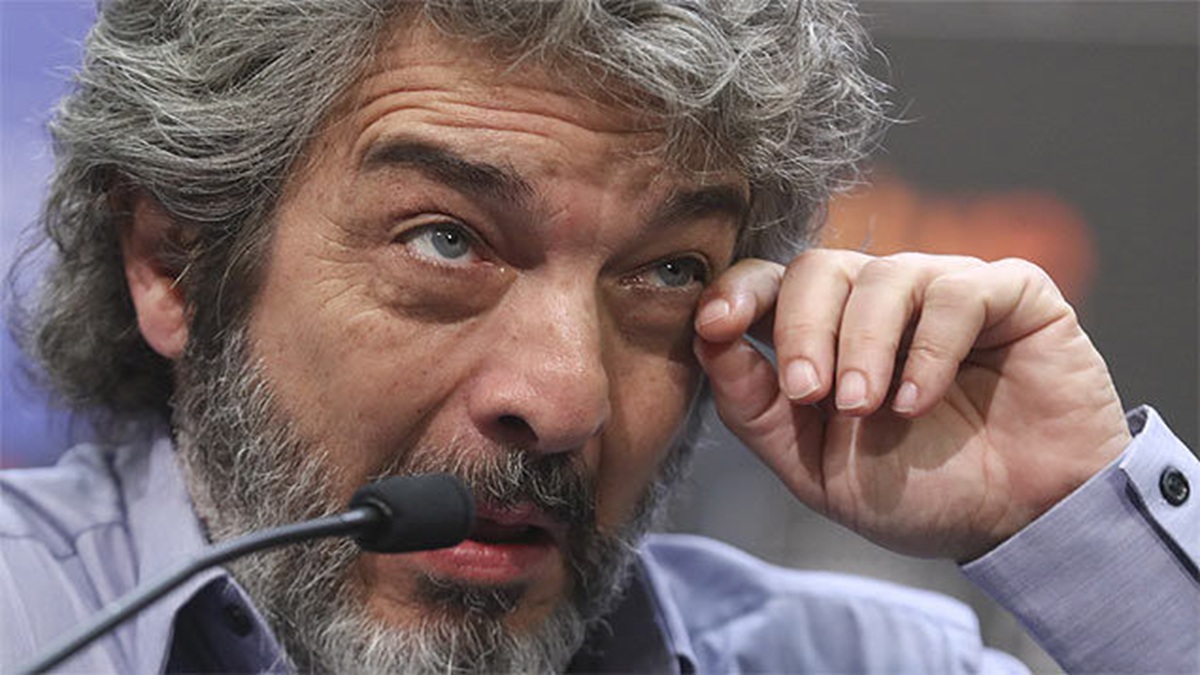 Ricardo Darín