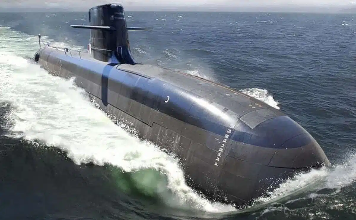 Submarino
