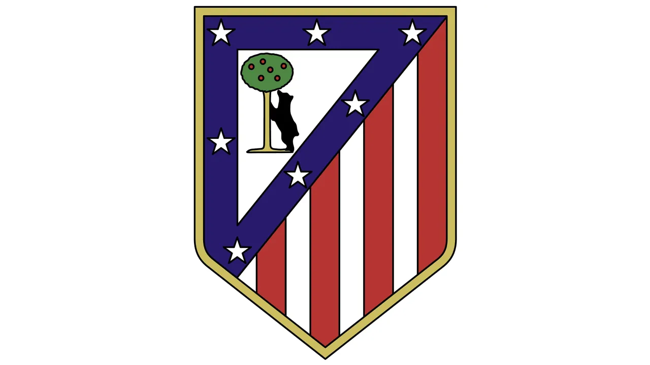 Atlético Madrid
